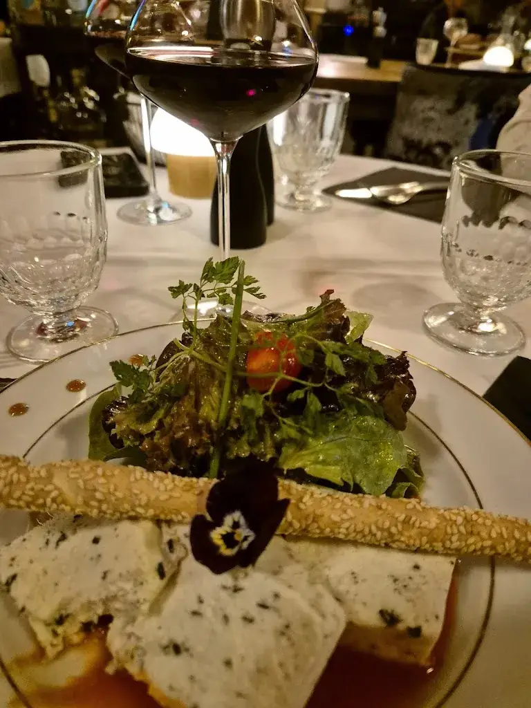 Menu_Le Bistrot des Marronniers_Lons-le-Saunier_image_7