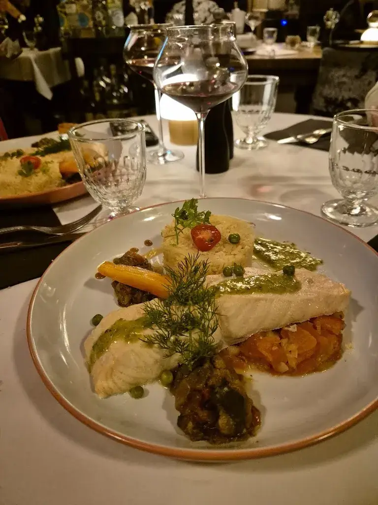 Menu_Le Bistrot des Marronniers_Lons-le-Saunier_image_9