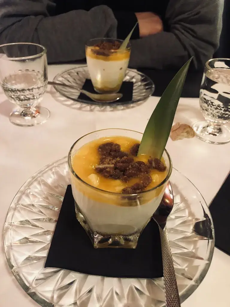 Isabel_Le Bistrot des Marronniers_Lons-le-Saunier_review