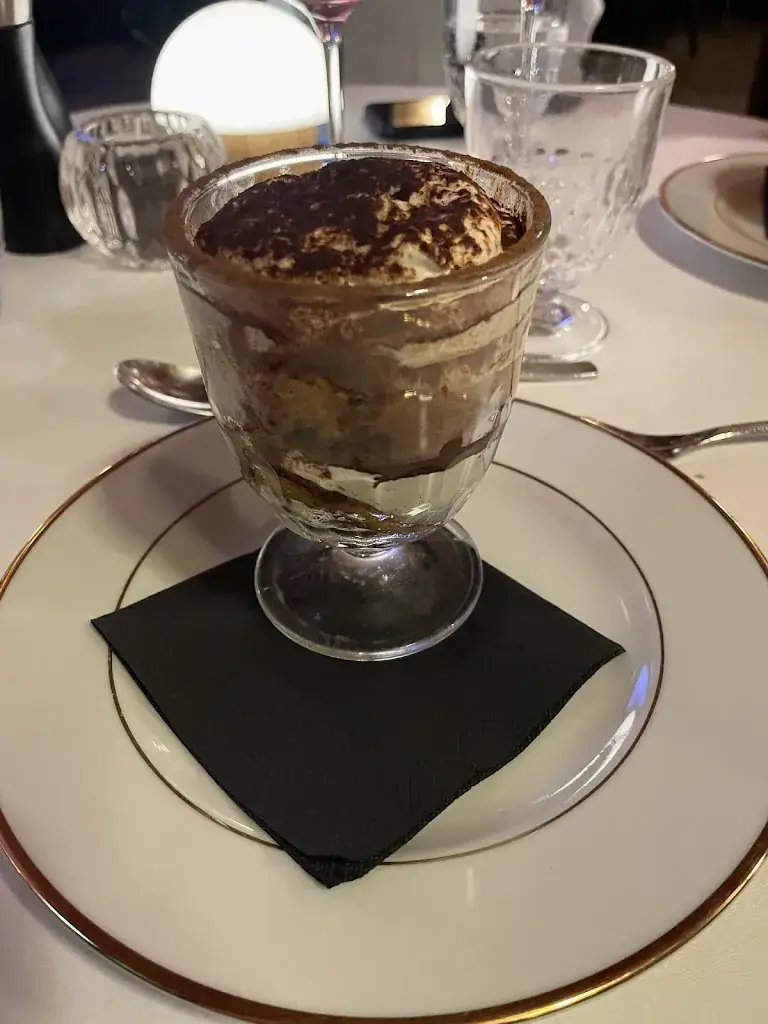 Nadia TTH_Le Bistrot des Marronniers_Lons-le-Saunier_review