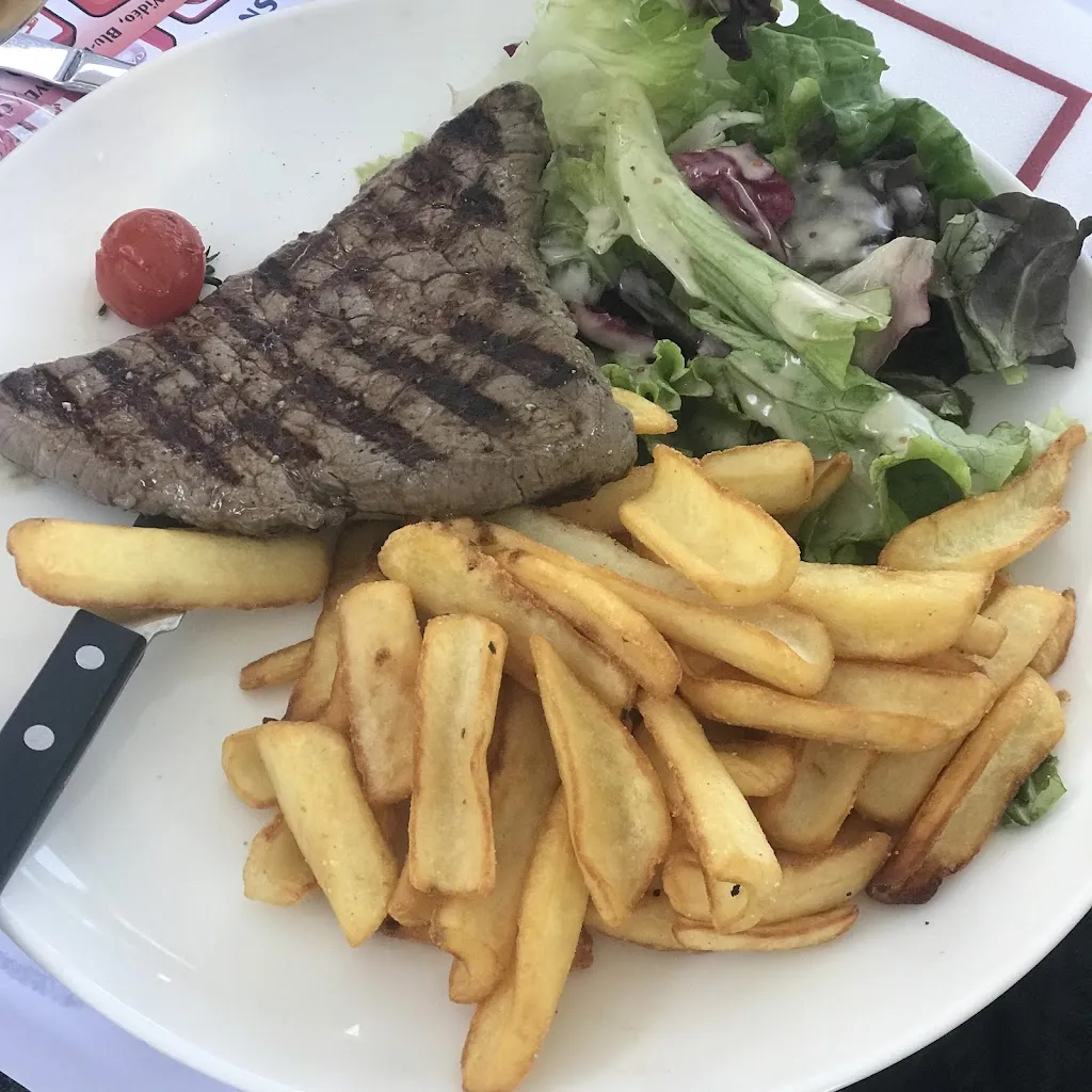 Menu_Brasserie Le Strasbourg_Lons-le-Saunier_immagine_6