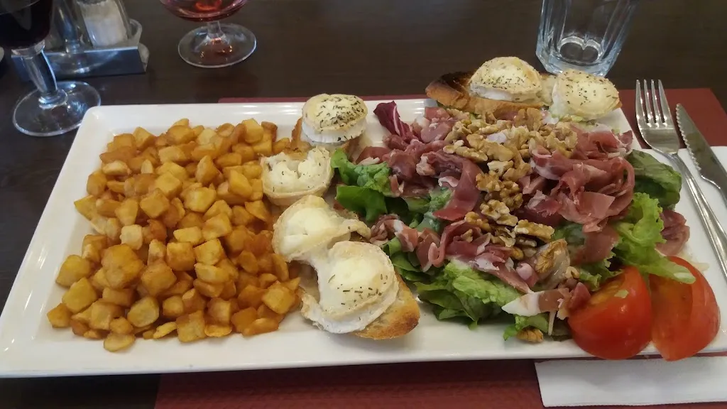 Menu_Brasserie Le Strasbourg_Lons-le-Saunier_immagine_8