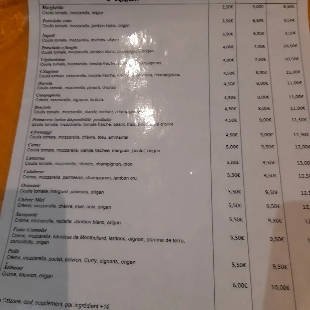 Menu_LA LANTERNA_Lons-le-Saunier_image_2