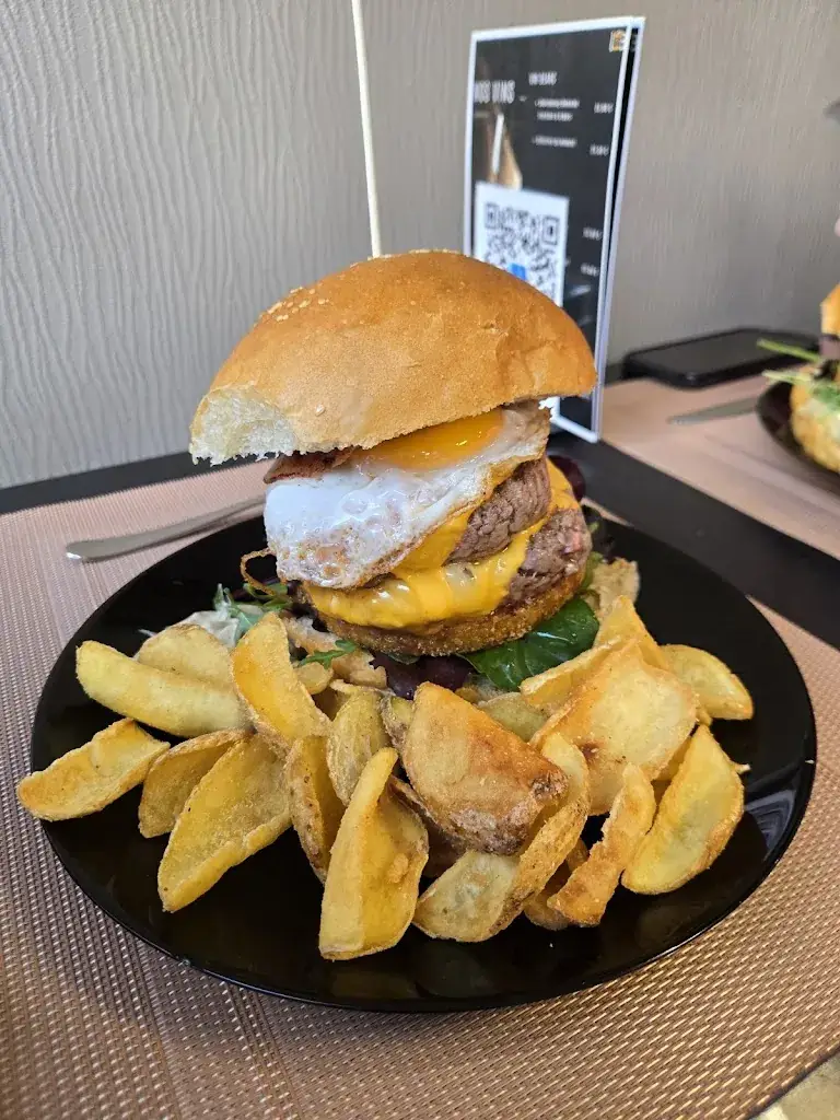 Menu_Restaurant Lon’s Burger_Lons-le-Saunier_immagine_3