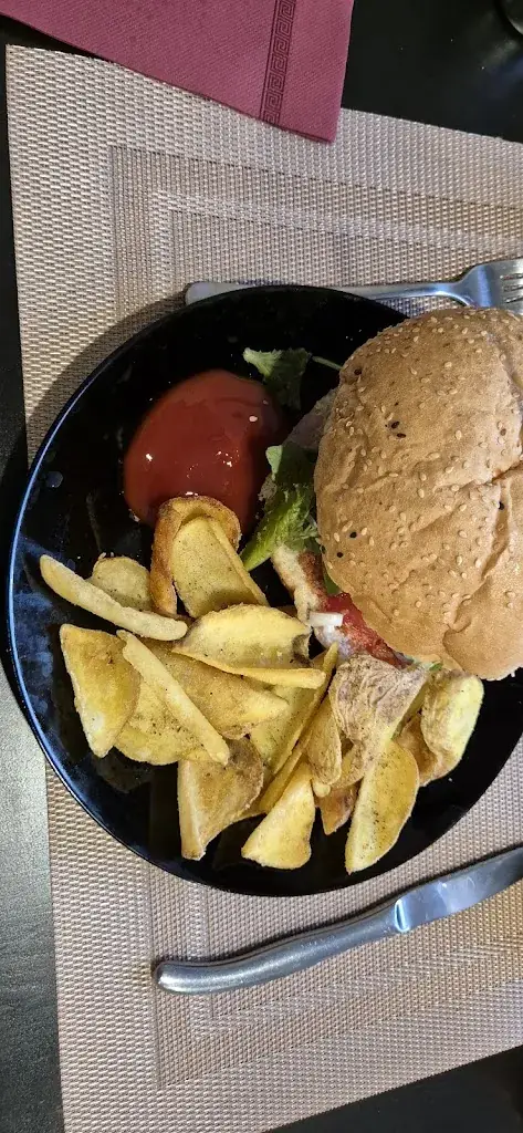 Menu_Restaurant Lon’s Burger_Lons-le-Saunier_immagine_4