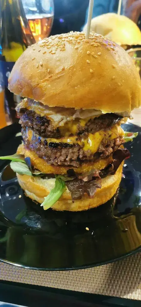 Menu_Restaurant Lon’s Burger_Lons-le-Saunier_immagine_6