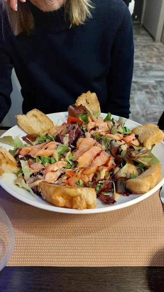 Philippe Desmet_Restaurant Lon’s Burger_Lons-le-Saunier_recensione