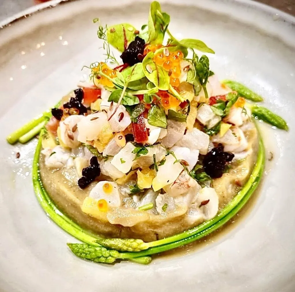 Taquería Wey restaurant in Grimaud