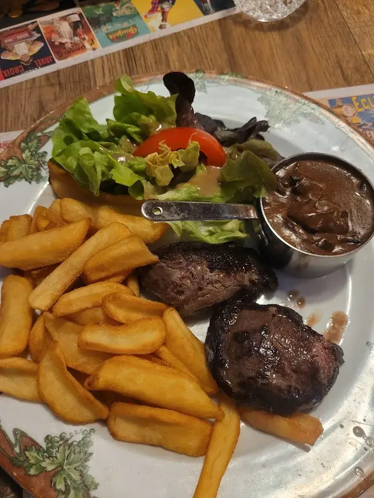 Menu_Aux Plaisirs d'Antan_Lons-le-Saunier_imagen_8