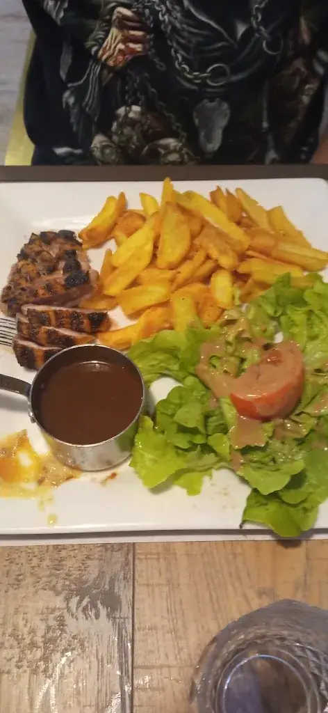 Menu_Aux Plaisirs d'Antan_Lons-le-Saunier_imagen_9