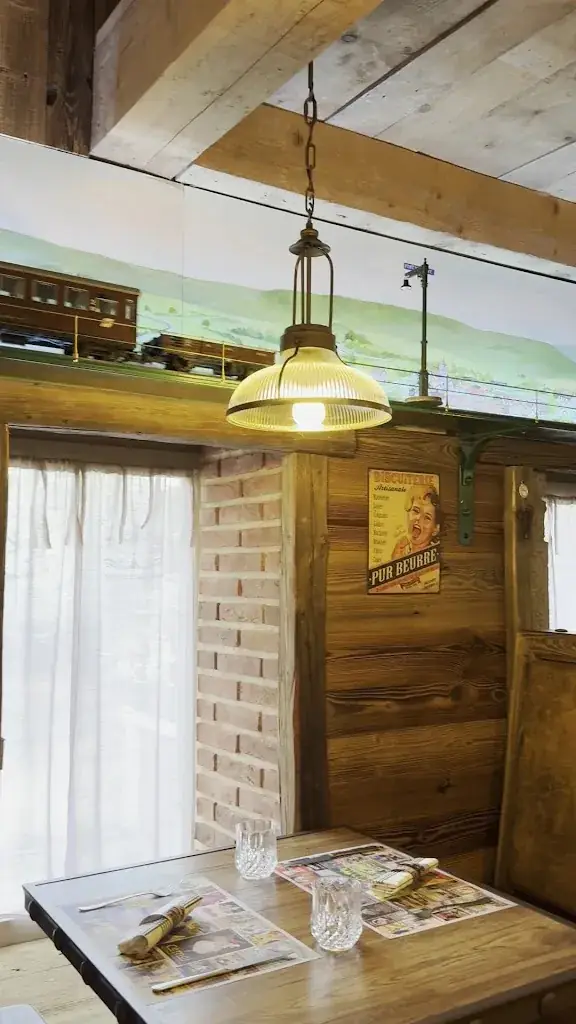 Andrea Rose_Aux Plaisirs d'Antan_Lons-le-Saunier_reseña