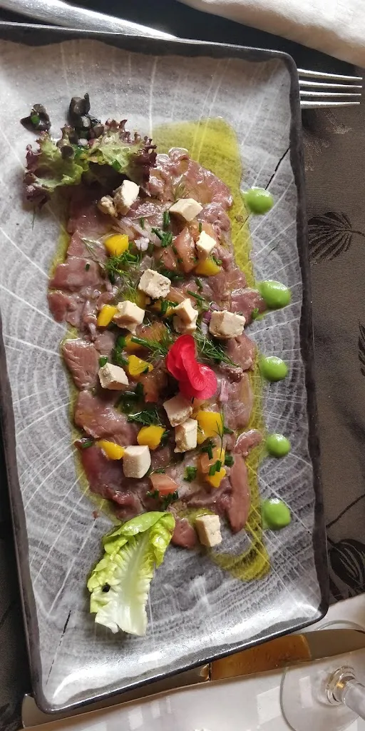 Rogier Kamer_Le Grain de Sel_Lons-le-Saunier_review