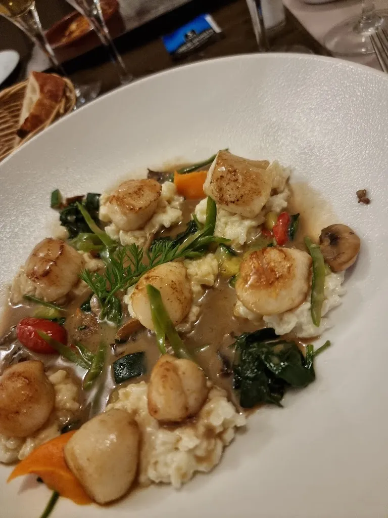 Arseniy Seroka_Le Grain de Sel_Lons-le-Saunier_review