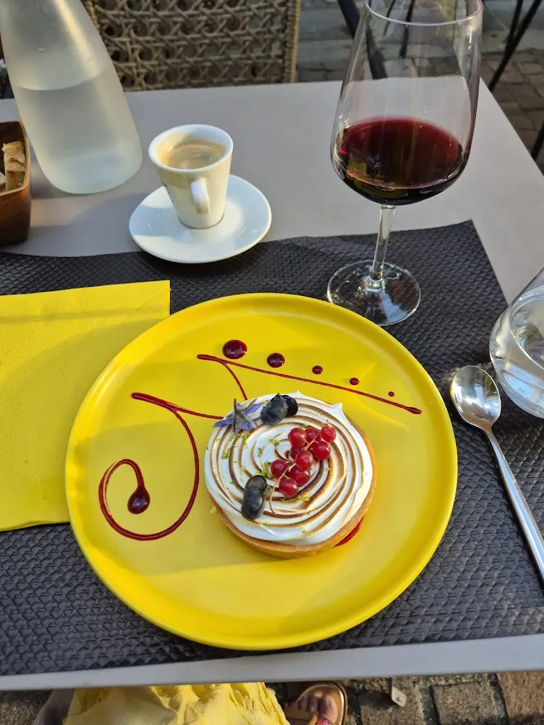 Alexandra Haenig (Active Alex)_Le 14_Lons-le-Saunier_review