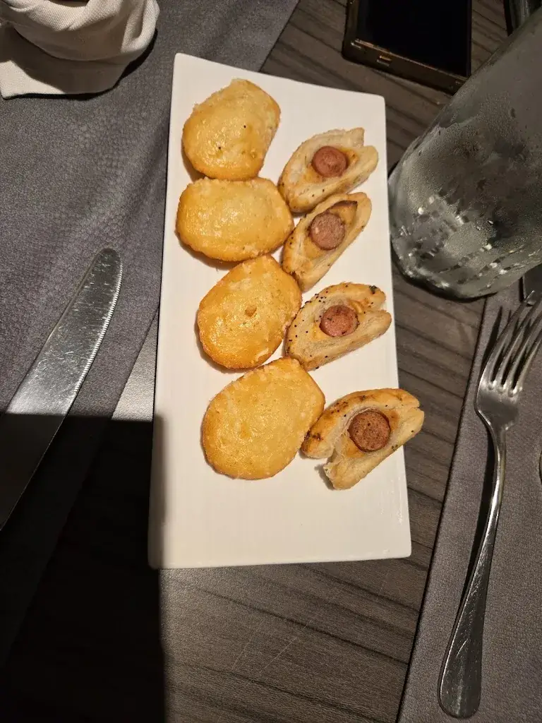 Loloche Ballan_Restaurant La Petite Auberge SARL_Lons-le-Saunier_review