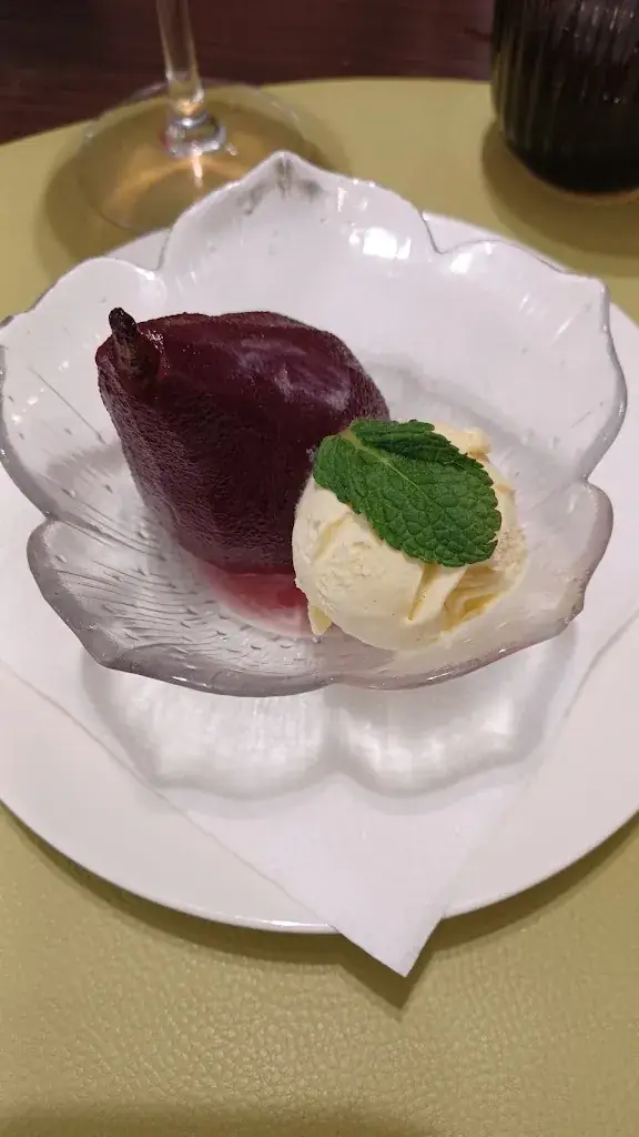 Fabrice RAMEAU_Auberge de la Renaissance_Marzy_review