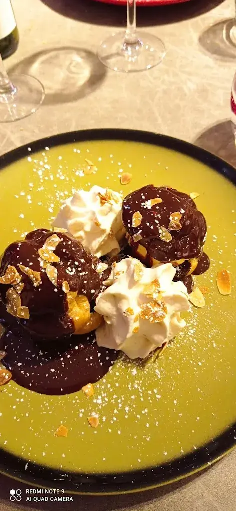 francois lejean_Auberge de la Renaissance_Marzy_review