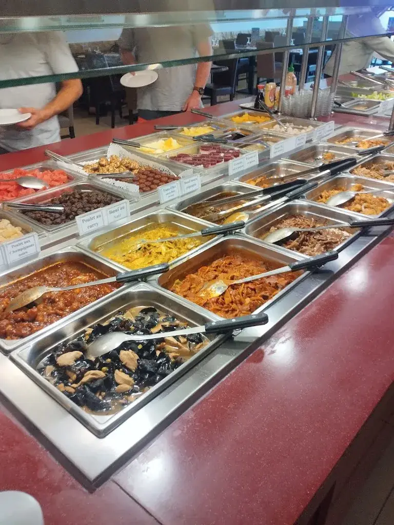 Rodrigo Loureiro_Restaurant Chez Chau_Marzy_review