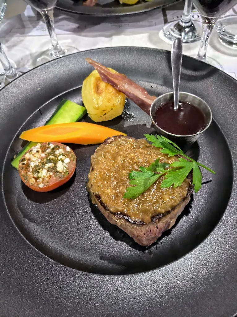 Menu_Absolue Renaissance_Magny-Cours_immagine_4