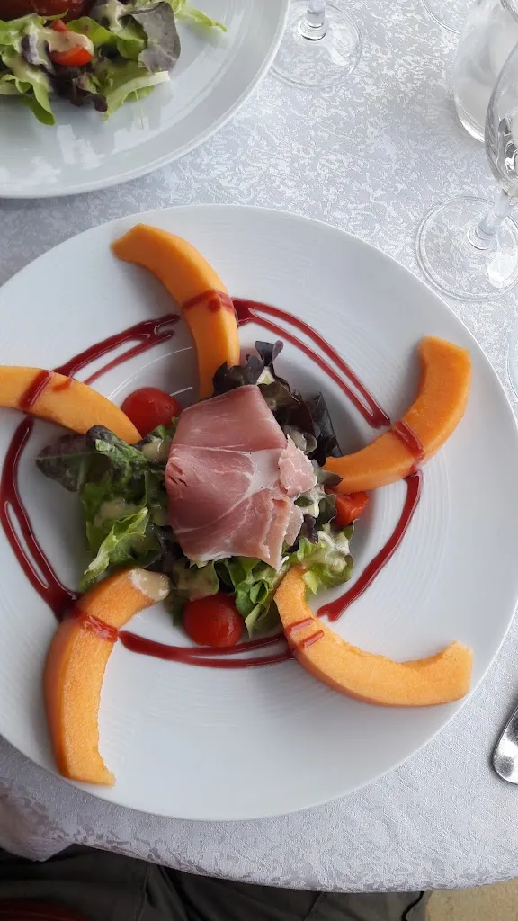 Menu_Absolue Renaissance_Magny-Cours_immagine_6