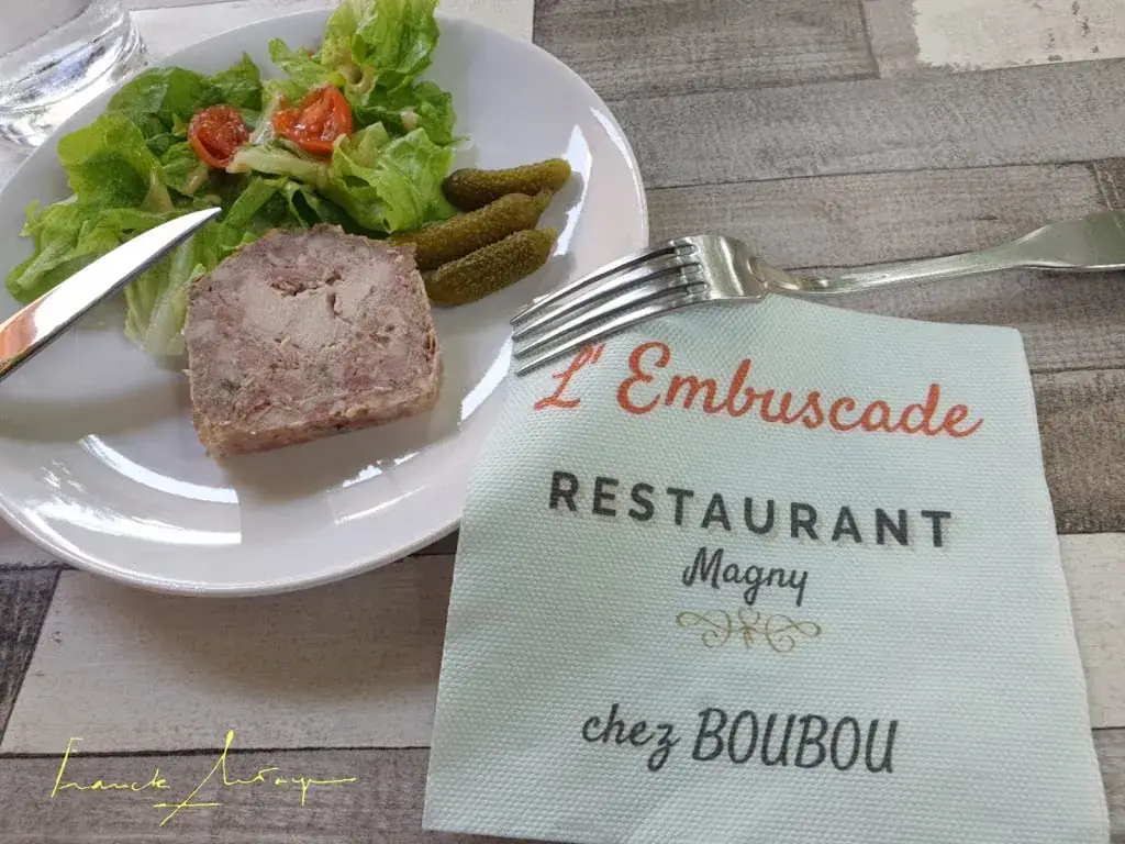Menu_L'embuscade_Magny_image_1