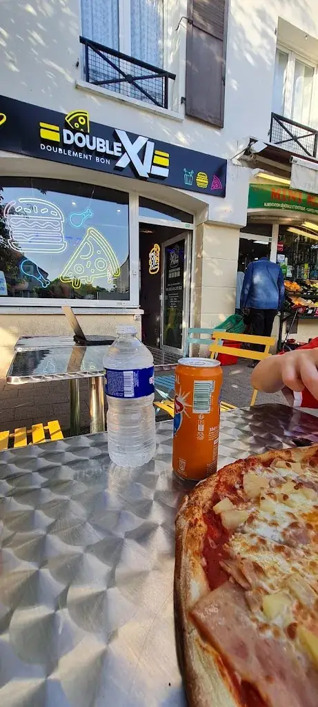 mi milk_Double XL_Magny-le-Hongre_review