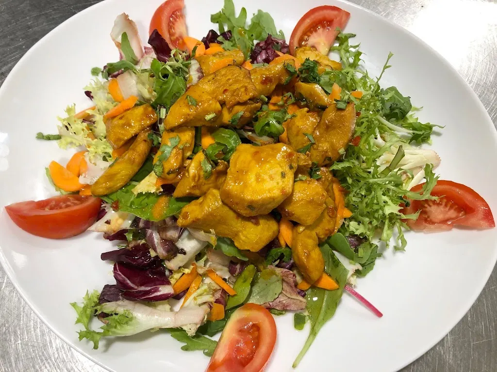 Menu_Restaurant Club House Golf de Beauvallon_Grimaud_image_3