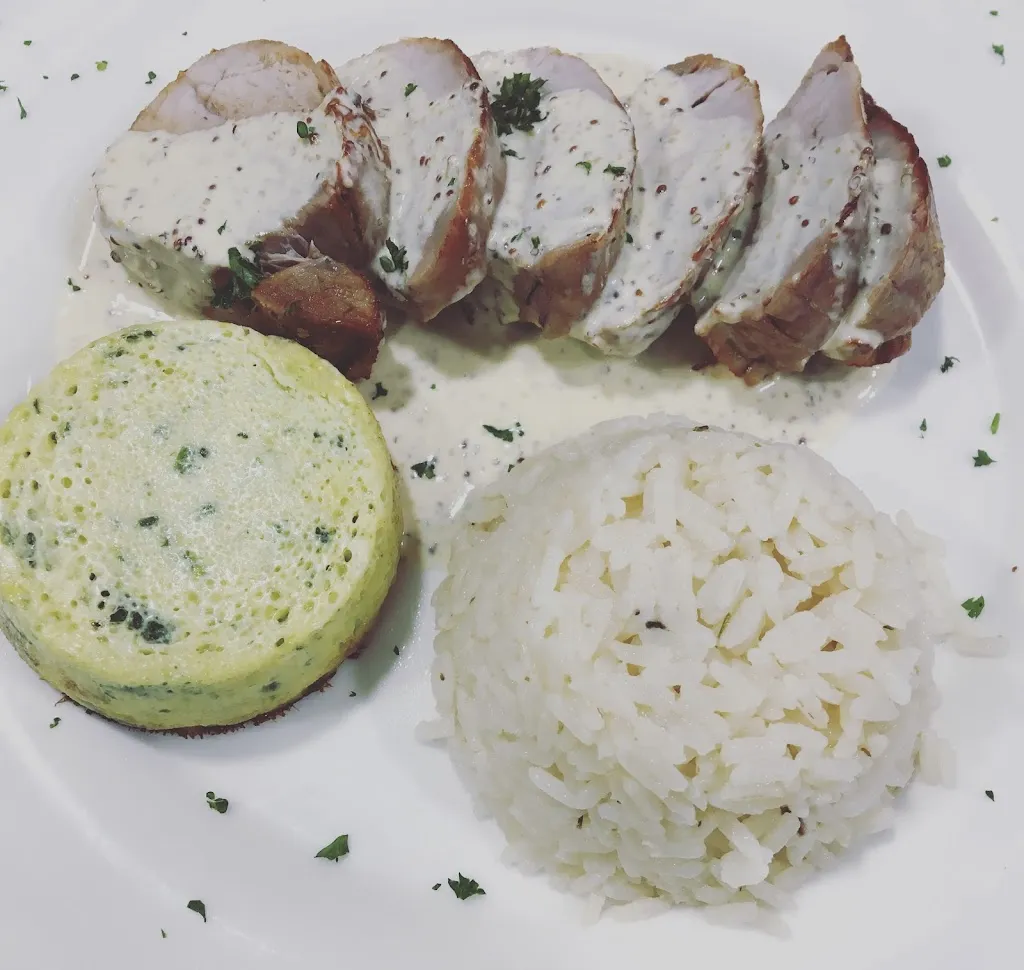 Menu_Restaurant Club House Golf de Beauvallon_Grimaud_image_6