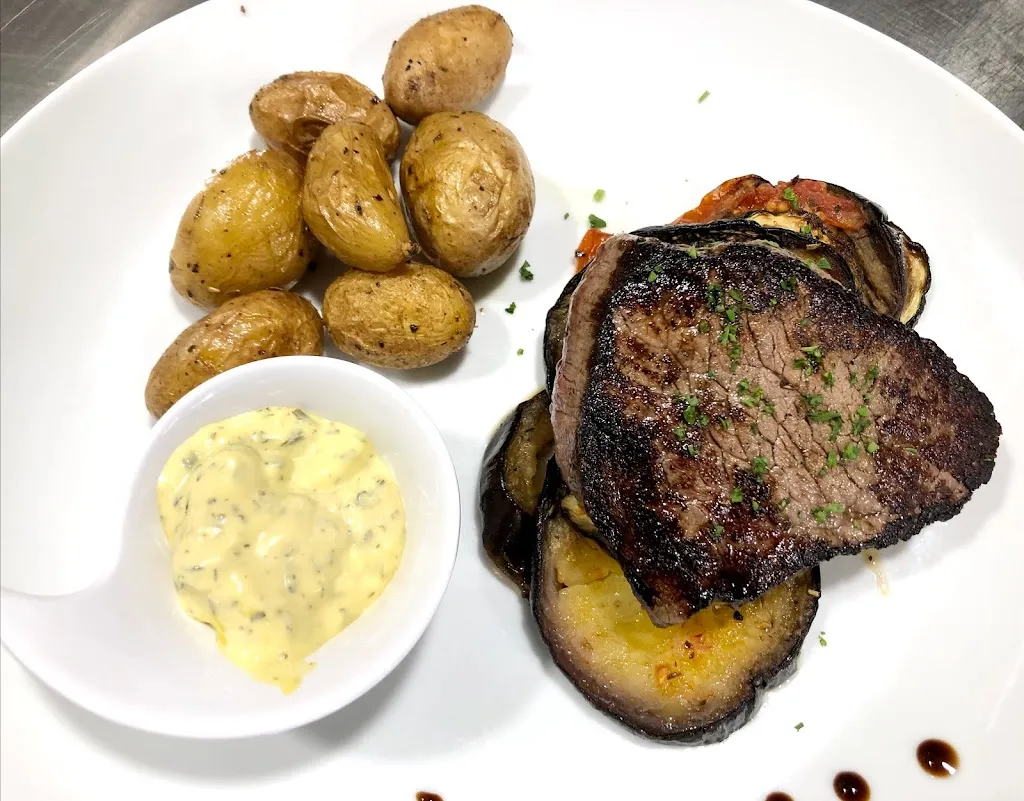 Restaurant Club House Golf de Beauvallon_Grimaud_slider_image_2