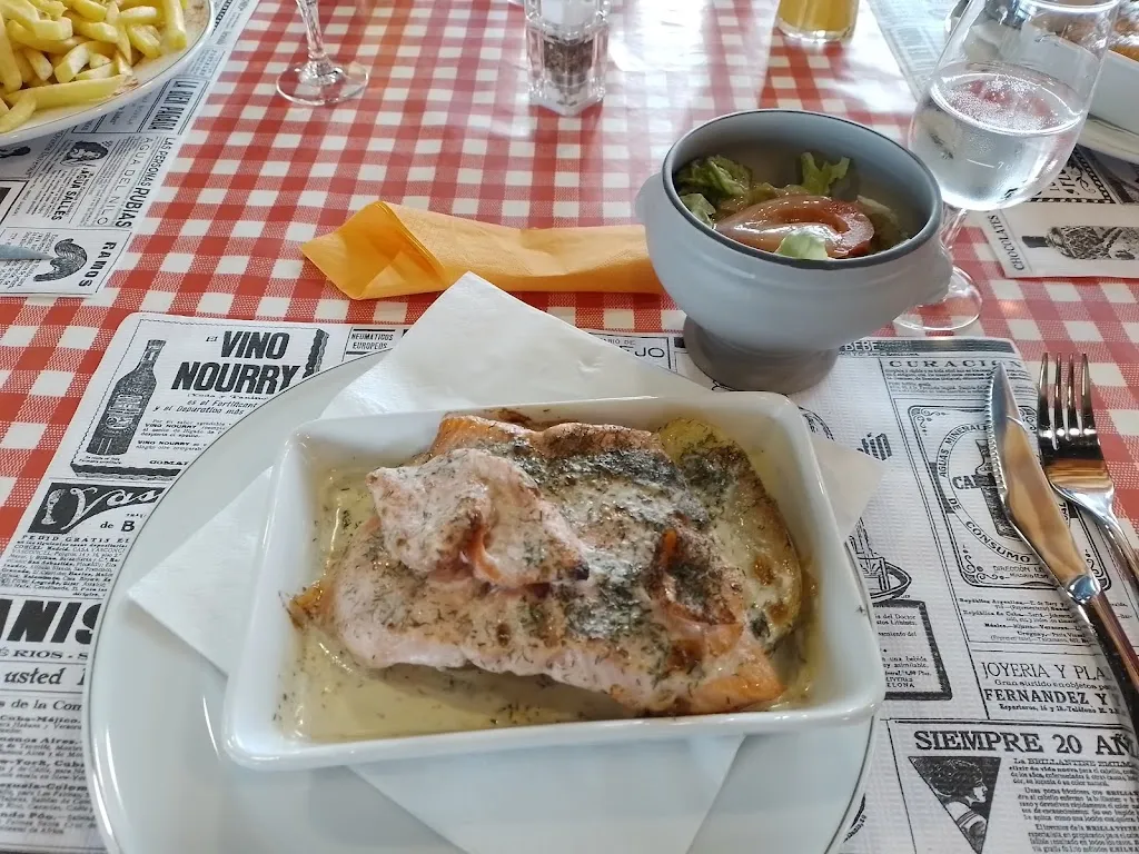 Anne DUVALET_Le Moliere_Magny-Cours_review