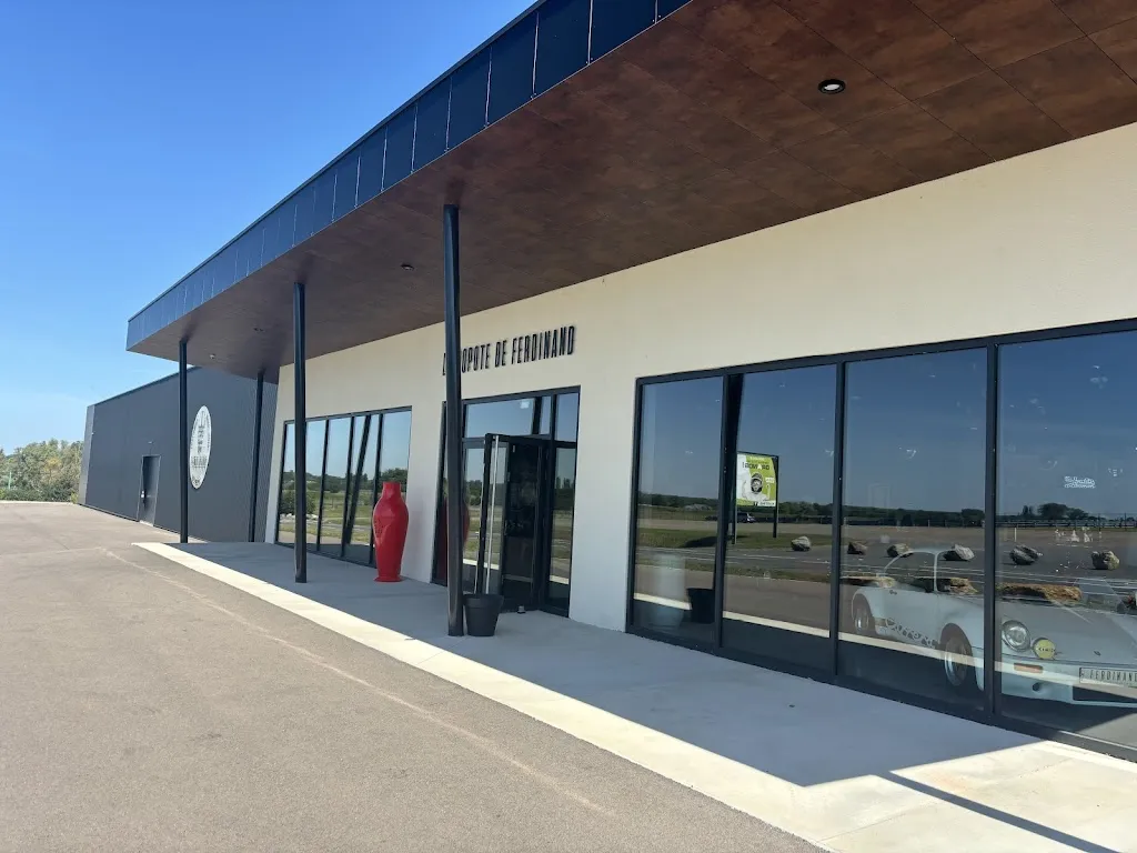 Olivier_Ferdinand_Magny-Cours_review