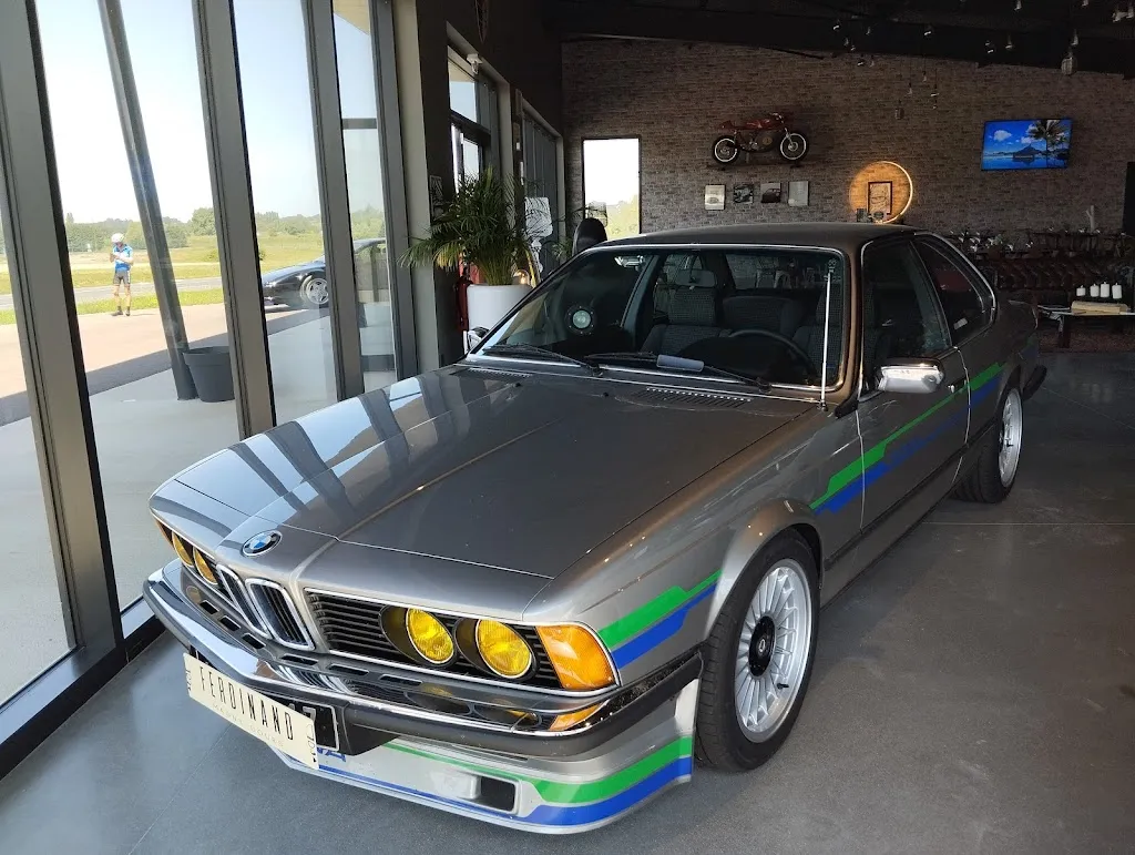 Romain Troclet_Ferdinand_Magny-Cours_review