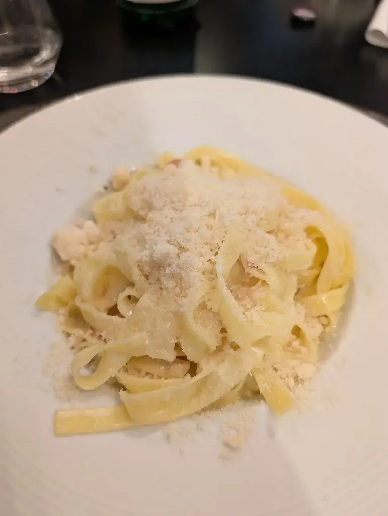 Olivier Nguyen_Hôtel Restaurant Le Paddock_Magny-Cours_review