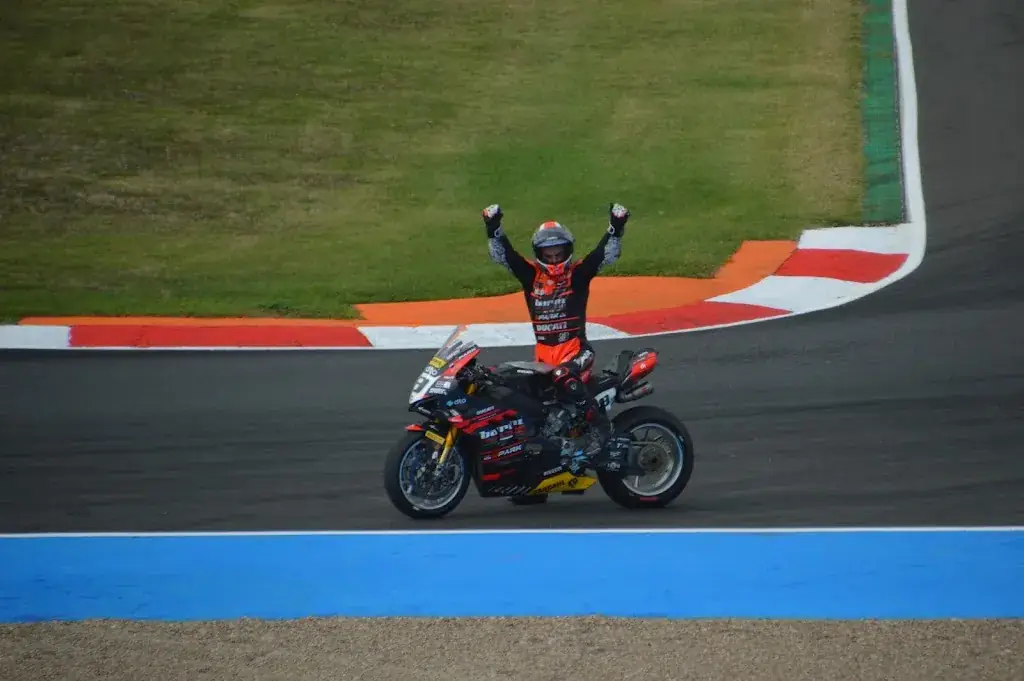 Dan Porter_Nevers Magny Cours Circuit_Magny-Cours_review