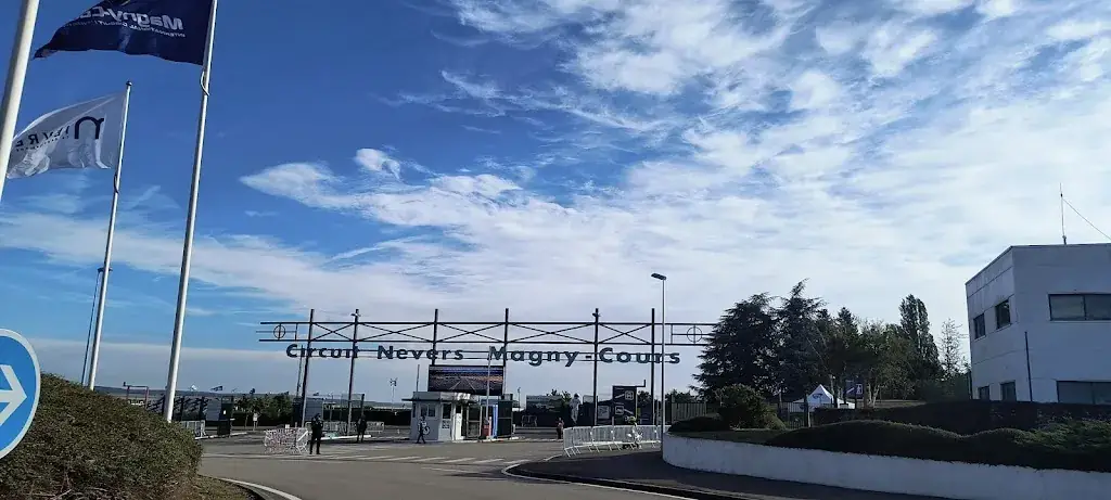 Harpreet Mitchell_Nevers Magny Cours Circuit_Magny-Cours_review