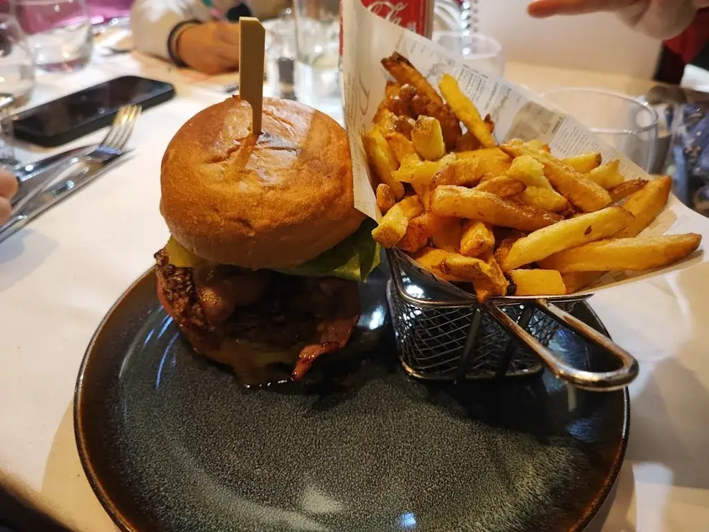 Menu_Le Zèbre de Magny | Restaurant Magny-le-Hongre _Magny-le-Hongre_image_5