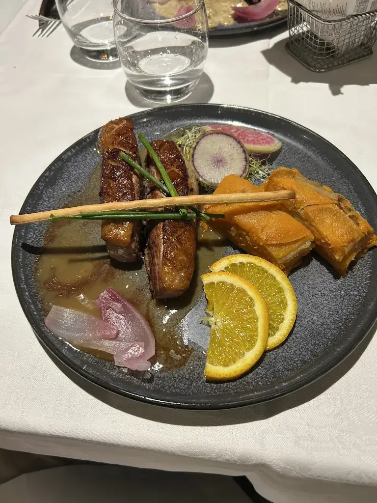 Rick Ciesla_Le Zèbre de Magny | Restaurant Magny-le-Hongre _Magny-le-Hongre_review