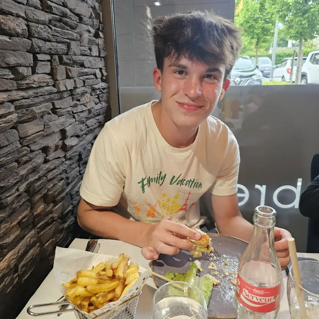 Annalisa Schmad_Le Zèbre de Magny | Restaurant Magny-le-Hongre _Magny-le-Hongre_review