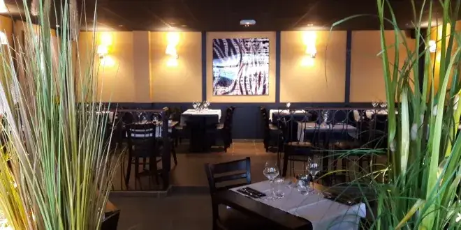 Le Zèbre de Magny | Restaurant Magny-le-Hongre (77) restaurant in Magny-le-Hongre