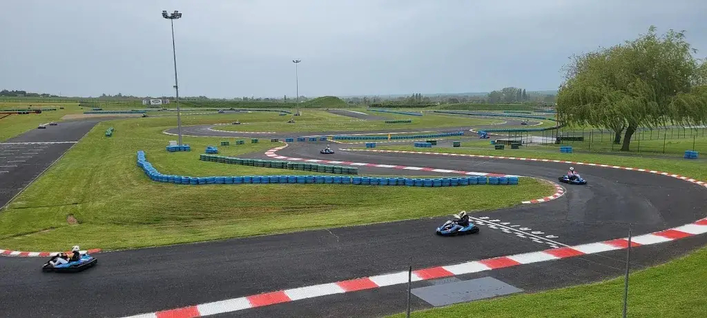 Geoff Hurrell_Magny-Cours Karting_Magny-Cours_review