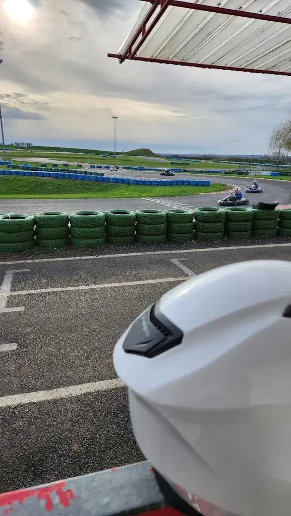 Étienne Binot_Magny-Cours Karting_Magny-Cours_review