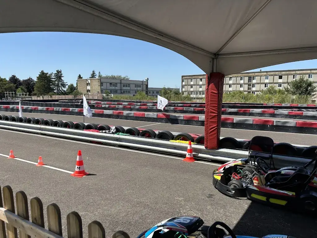Olivier_Magny-Cours Karting_Magny-Cours_review