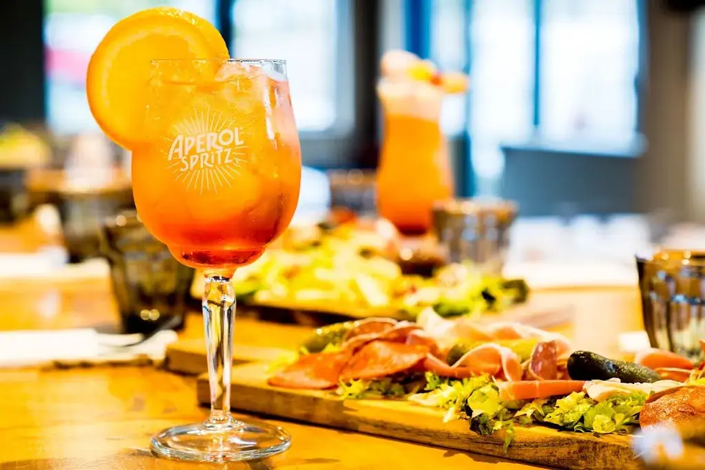 Menu_Le Petit Clos - Restaurant À Valence_Valence_image_5