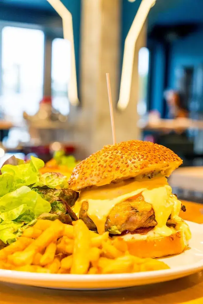 Menu_Le Petit Clos - Restaurant À Valence_Valence_image_6