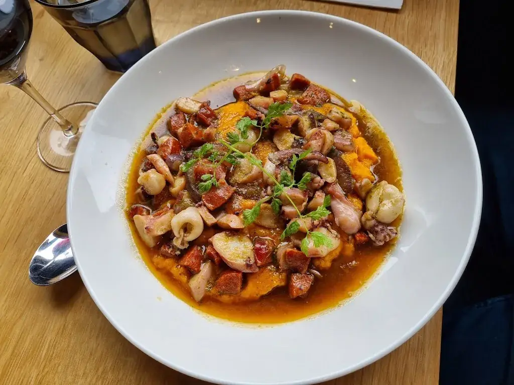 David Bouvard_Le Petit Clos - Restaurant À Valence_Valence_review