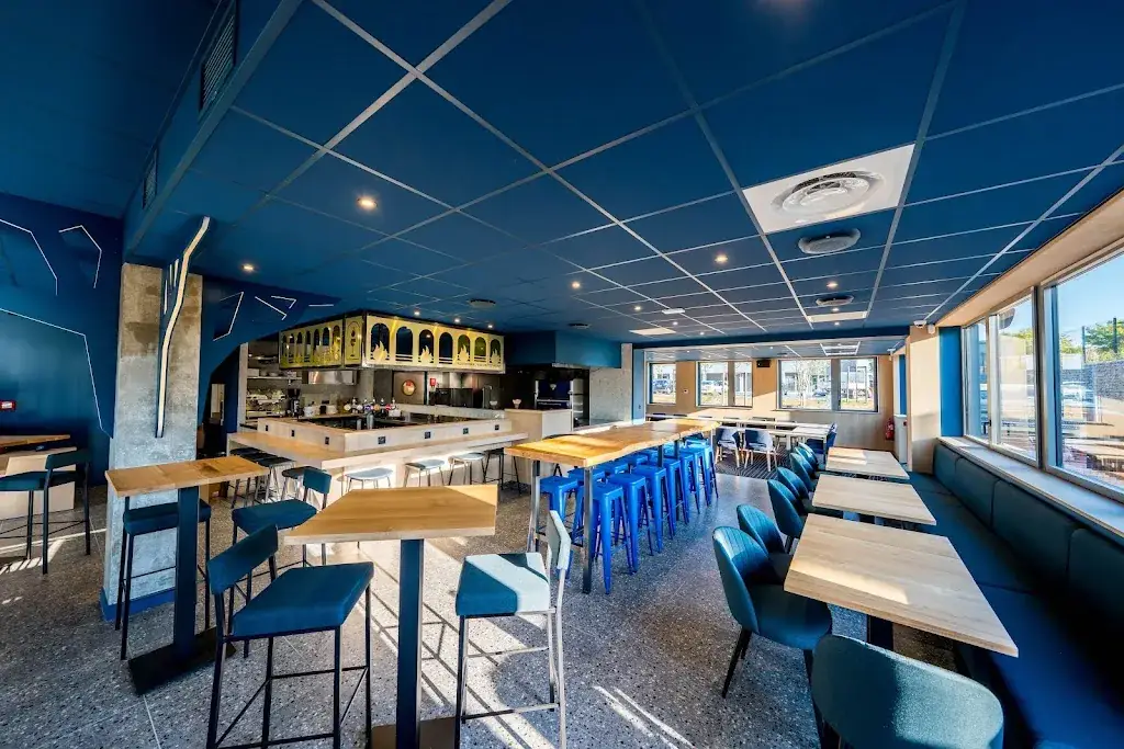 Le Petit Clos - Restaurant À Valence_Valence_slider_image_1