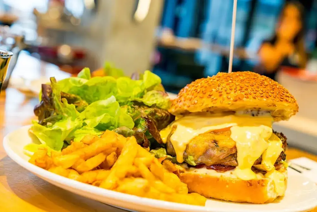 Le Petit Clos - Restaurant À Valence_Valence_slider_image_2