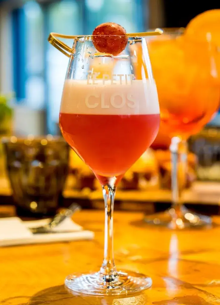 Le Petit Clos - Restaurant À Valence_Valence_slider_image_3