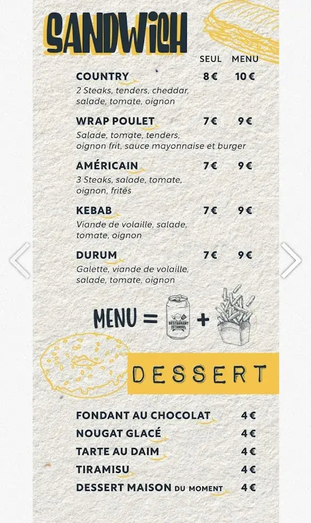 Menu_Istanbul Marnay_Marnay_image_2