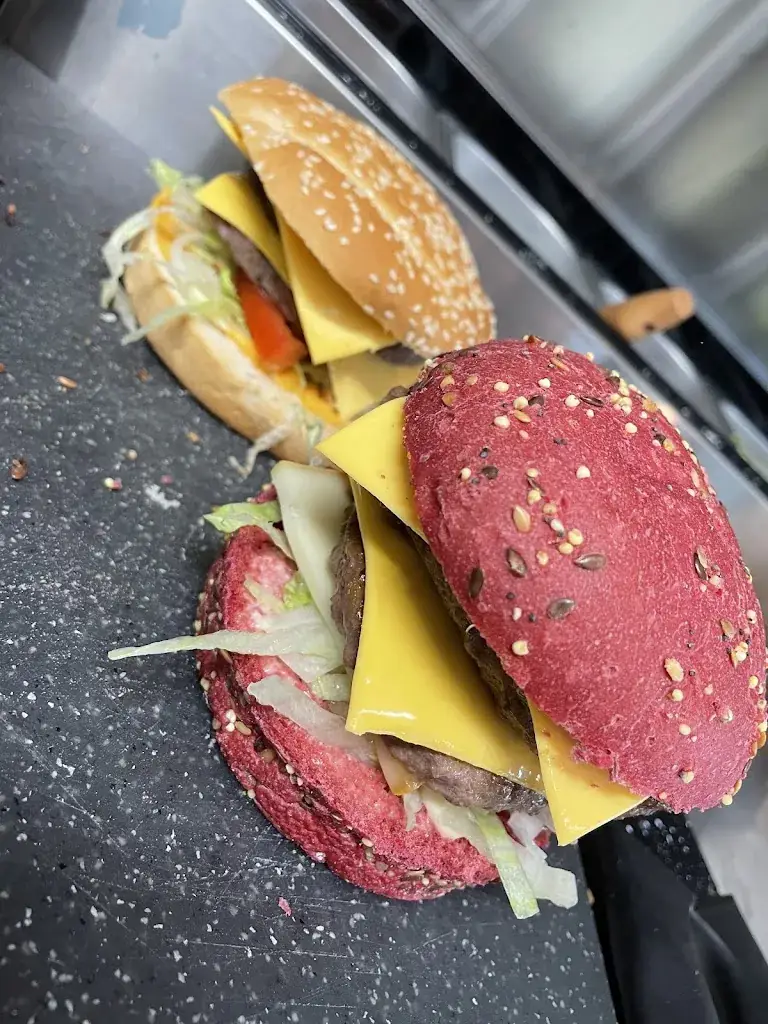 Istanbul Marnay restaurant in Marnay